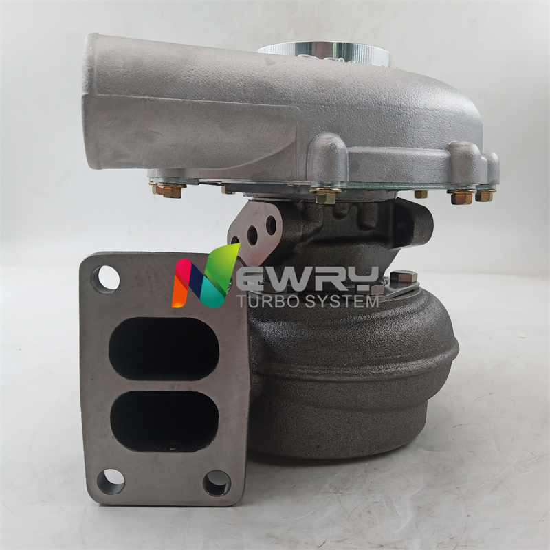 TURBOCHARGINGN7 のみ S130 280ZX Turbocharger 1982 Airesearch | eBay